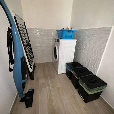 Appartamenti Santa Rita Maiori Ngoại thất bức ảnh