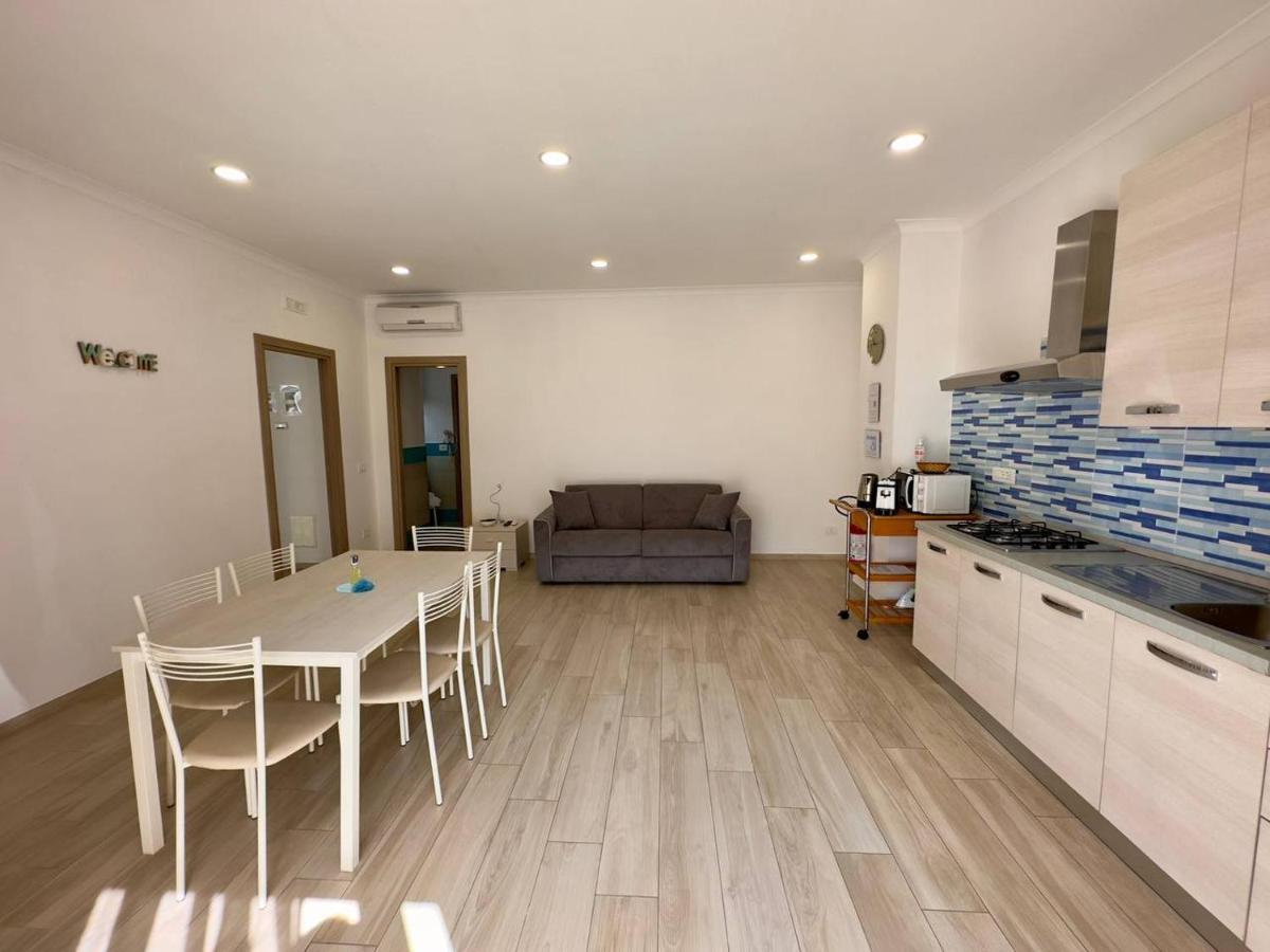 Appartamenti Santa Rita Maiori Ngoại thất bức ảnh