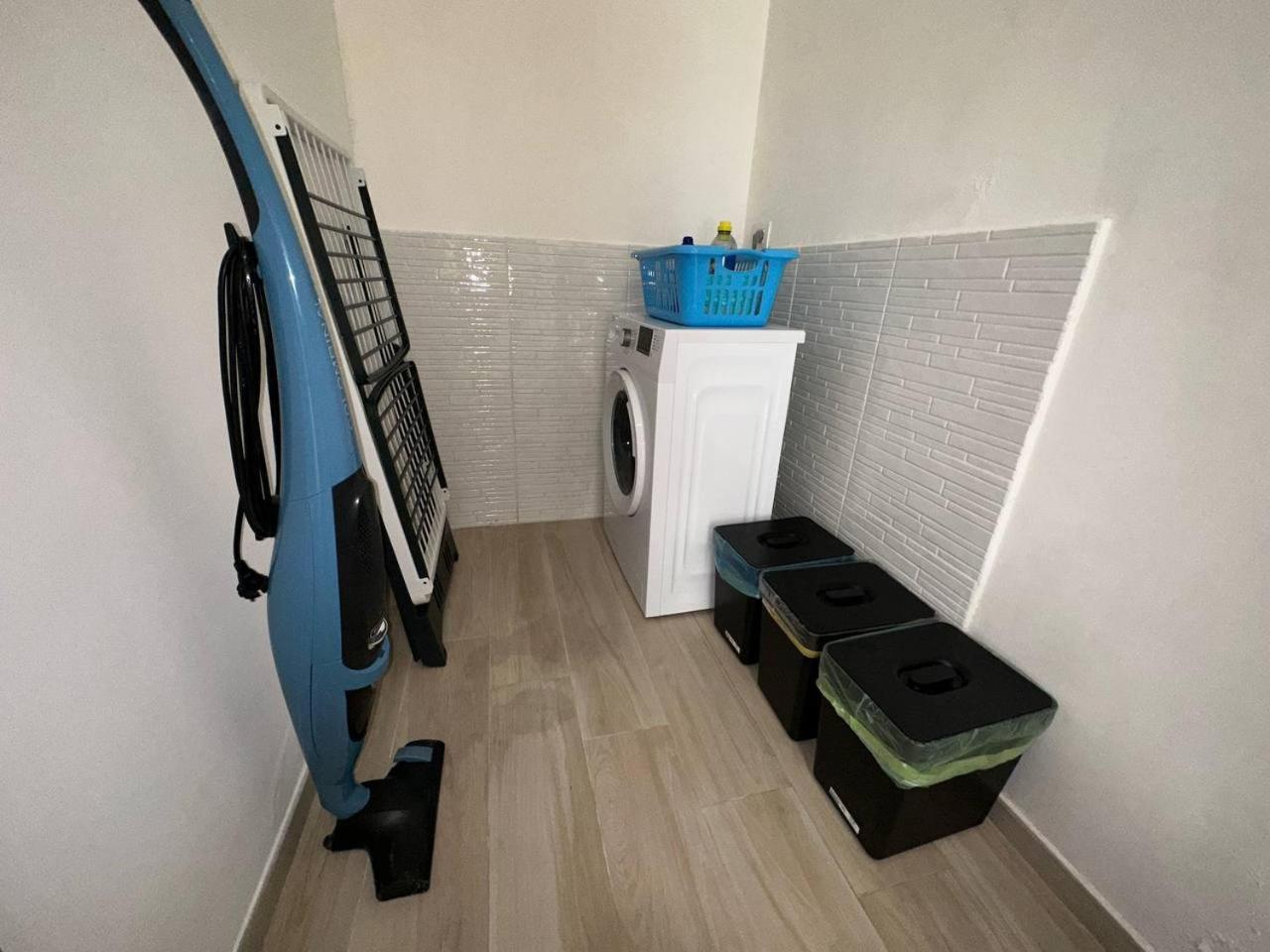 Appartamenti Santa Rita Maiori Ngoại thất bức ảnh